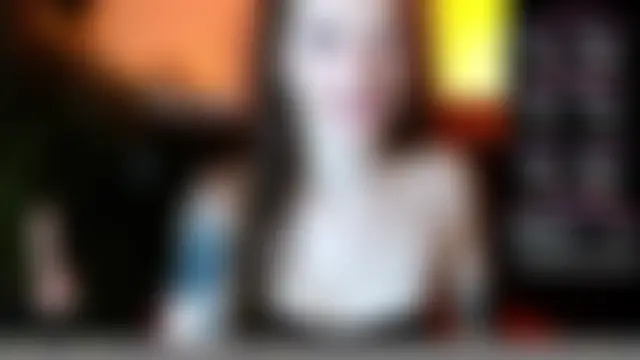 __Leyla__ – Naživo kamerová sex šou 