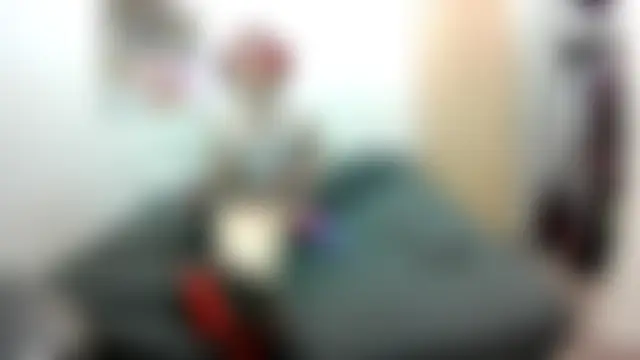 Czat XXX na żywo – Empress_Lilith