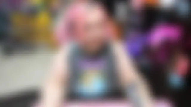 Czat XXX na żywo – Softie_Sofy