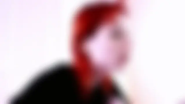 Kiara_Dream Webcam show