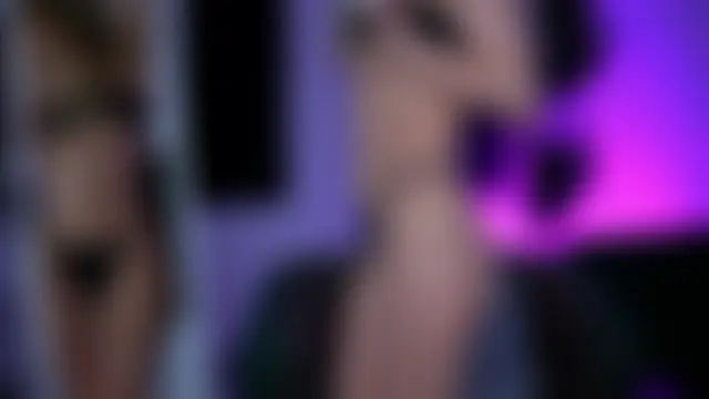 Webkamerová show NayaQuinn