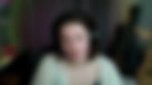 Pertunjukan Kamera Web CutieAnny