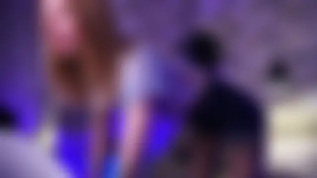 Show de Melrose_ na webcam