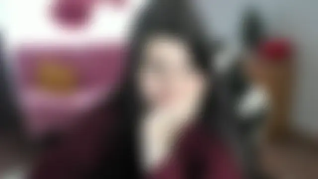 KisaModel 웹캠 쇼