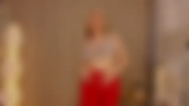 AlicaCohill's Webcam Show