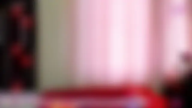 LilllyMoonn Webbikameraesitys