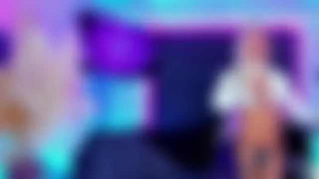 Webkamerová show Queens_Wonders_Blonders