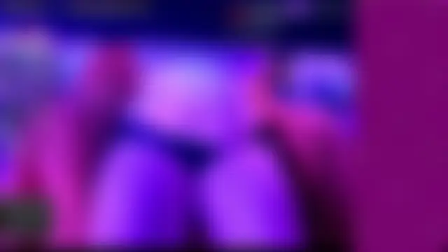 baileymonarch 网络视讯表演