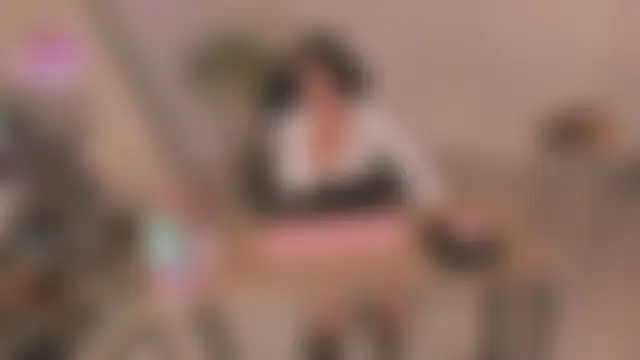 Czat XXX na żywo – AshleyJhonson