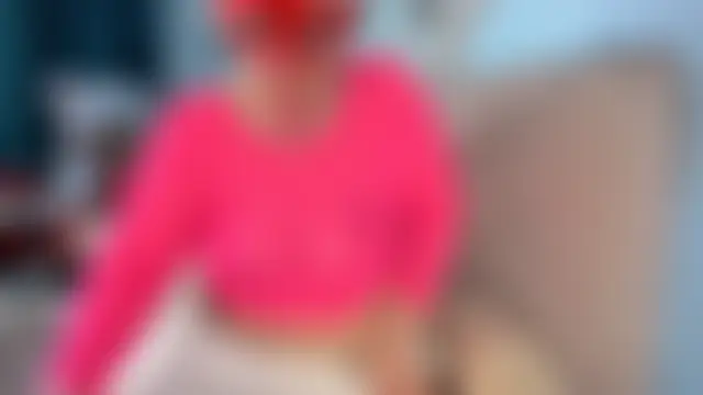 HubaBoobs élő XXX-chatje