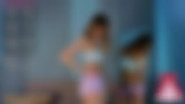 AntonelaAmeli Live XXX Chat