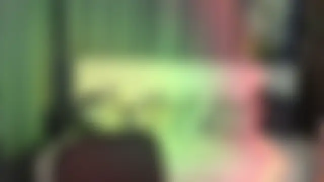 moco_choco 웹캠 쇼