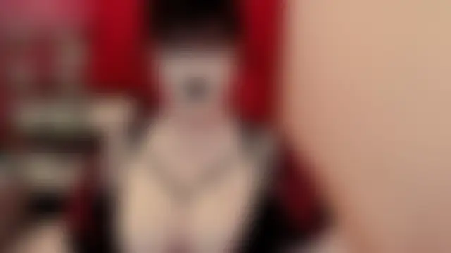 Chat XXX en directo de QuuenOfSin