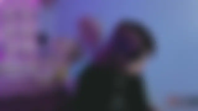 Ashley_Veil 웹캠 쇼