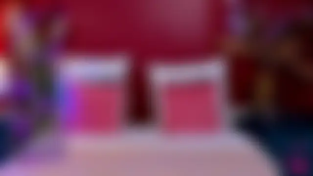 Mayzzie live-chat rom