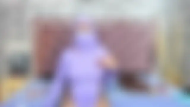 Hadarah_persa Adlı Modelin Web Kamerası Şovu