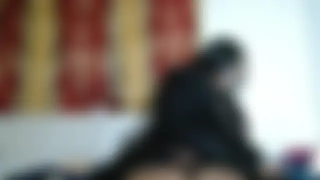 CurvySashia's Webcam Show