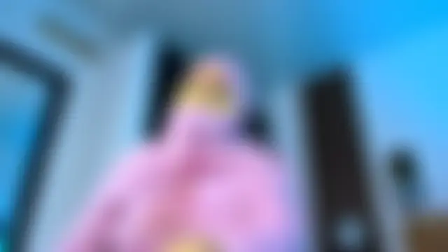 Nailea__ Adlı Modelin Web Kamerası Şovu