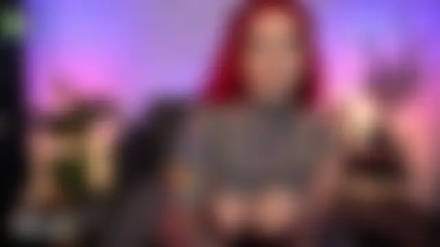 Živý XXX chat BonnieStylez