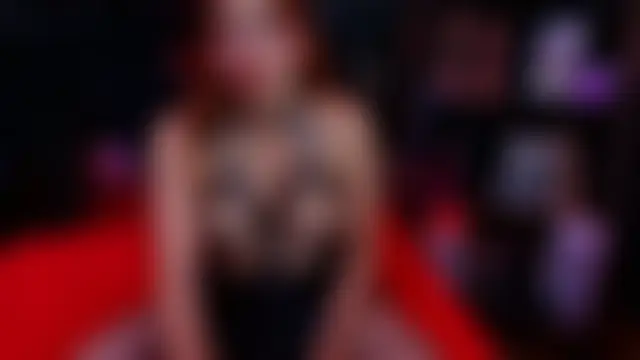 Meghan_storm Webcam-Show