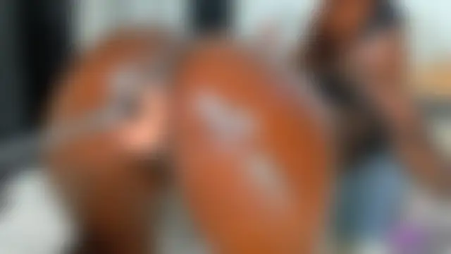 Show de CREAMY_BUBBLEGUM na webcam