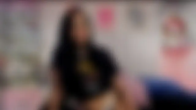 DAKOTA_BLAZE__ Chat XXX in diretta