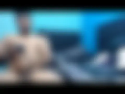 millerthh 웹캠 쇼