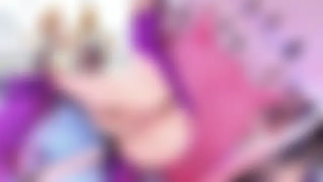 Webkamerová show hani_bun