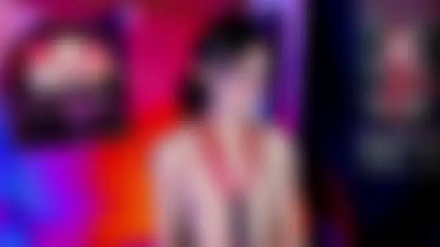 _Angell_Dustt_Star Adlı Modelin Web Kamerası Şovu