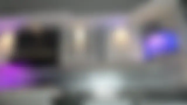 CrisOzzz Adlı Modelin Web Kamerası Şovu