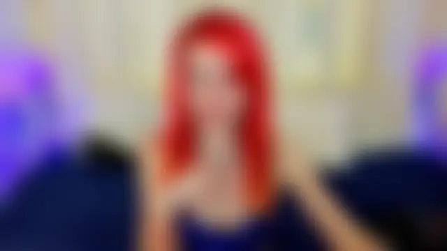 Webkamerová show BrandyBloom