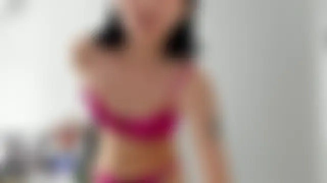 Czat XXX na żywo – ailey_chao