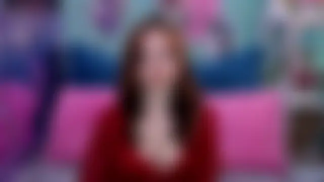 VivienneRo Webcam show