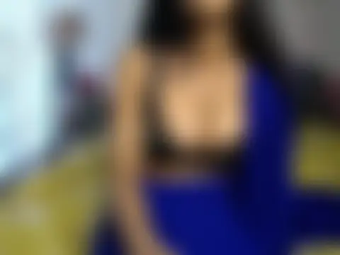 _Shanvii_ Adlı Modelin Web Kamerası Şovu