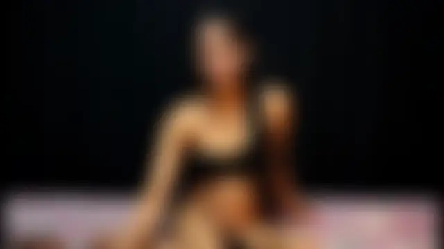 blackstar_wife Adlı Modelin Web Kamerası Şovu