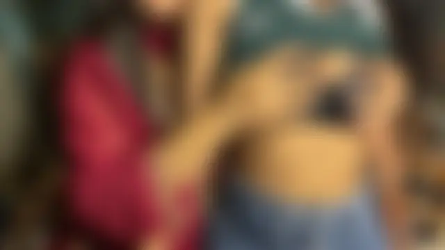 Webkamerová show shuhana_