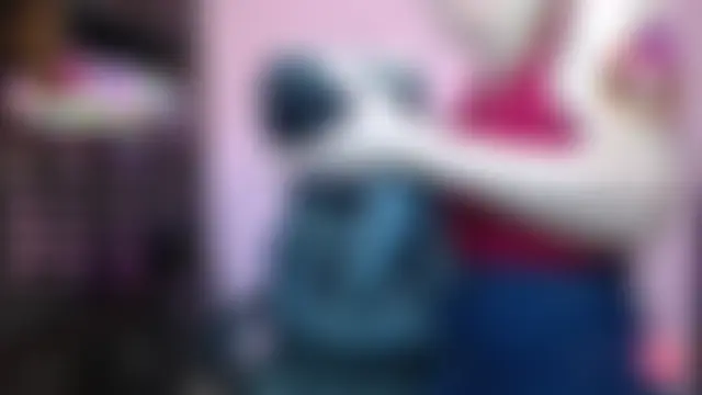 KandyHellenx Adlı Modelin Canlı XXX Sohbeti