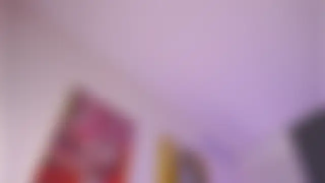 Show modela LiliBanger na web-kameri