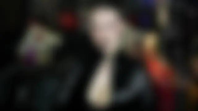 MistressDarsy – Kamerová šou