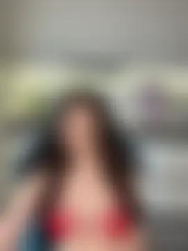 Show modela CurlyLara na web-kameri