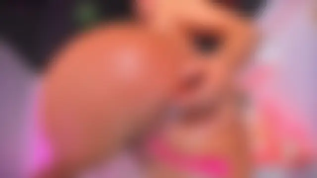 Show modela DanieleAida na web-kameri