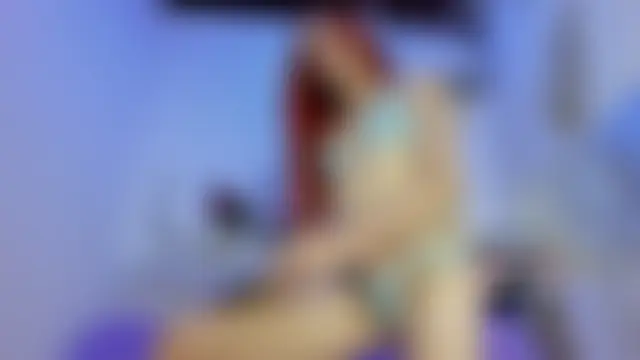 Show de webcam de Ariadna_Evangeline