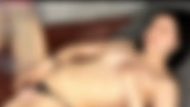 Show modela AlisaLoverAss na web-kameri