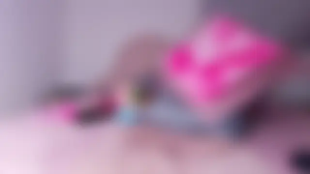 Pertunjukan Kamera Web lu_mystic