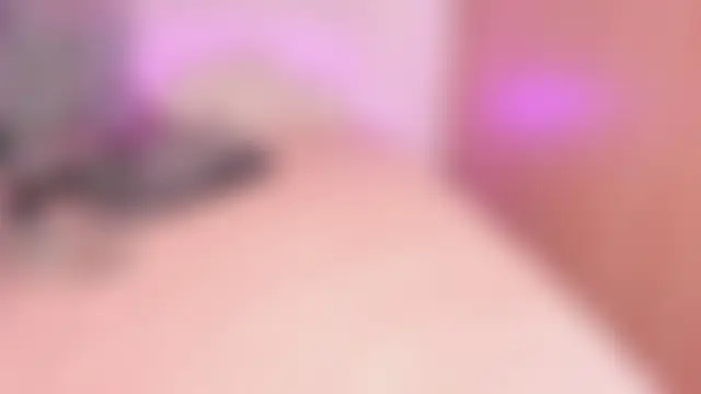 Show modela Abbyswaan na web-kameri