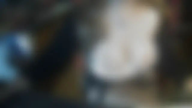 Pertunjukan Kamera Web cinquantaxxx