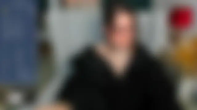 Sembang XXX Secara Langsung Dixi_Pixi_