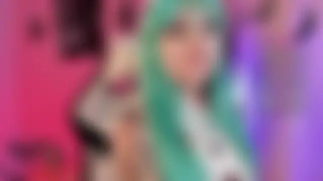 Sembang XXX Secara Langsung VelvetVampiree