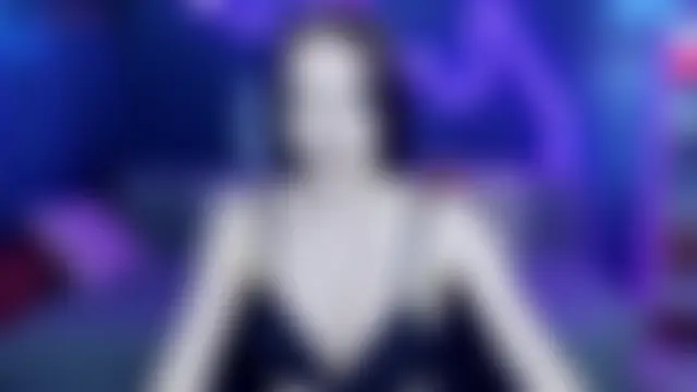 Sembang XXX Secara Langsung OliviaLight