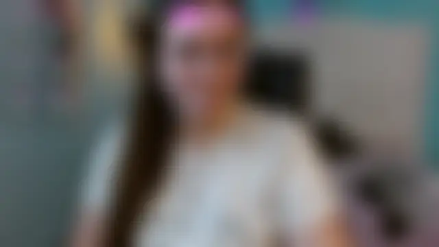 MsJossie Adlı Modelin Canlı XXX Sohbeti